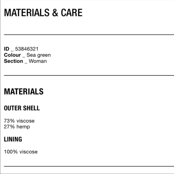 Zara drapped mini skirt sea green blogger favorite - Picture 9 of 9